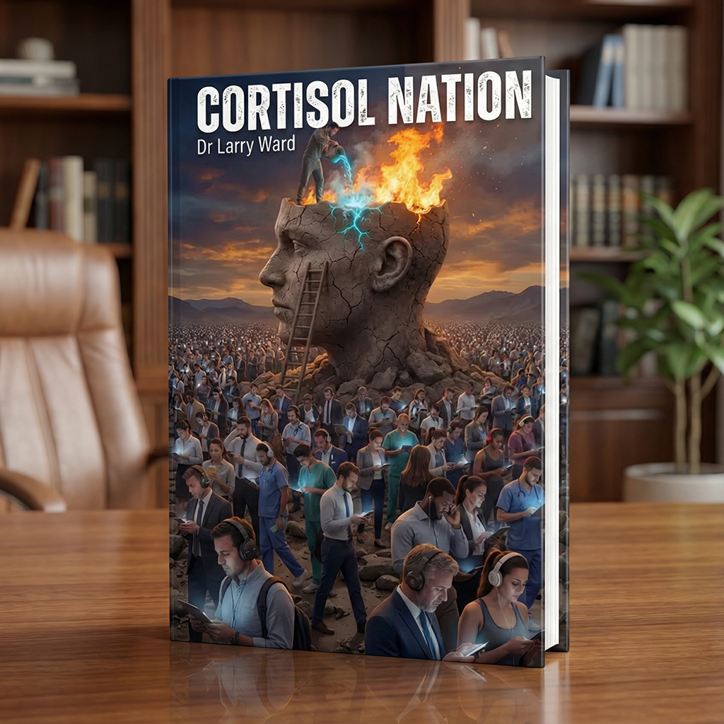 Cortisol Nation